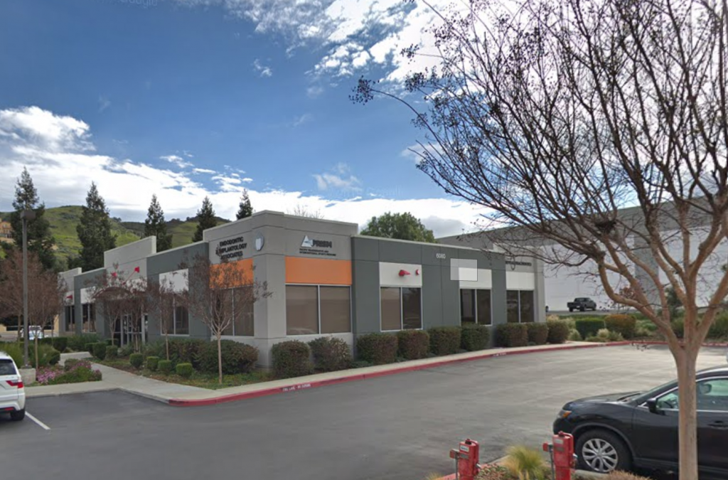 Reveal Diagnostics CBCT Imaging Locations