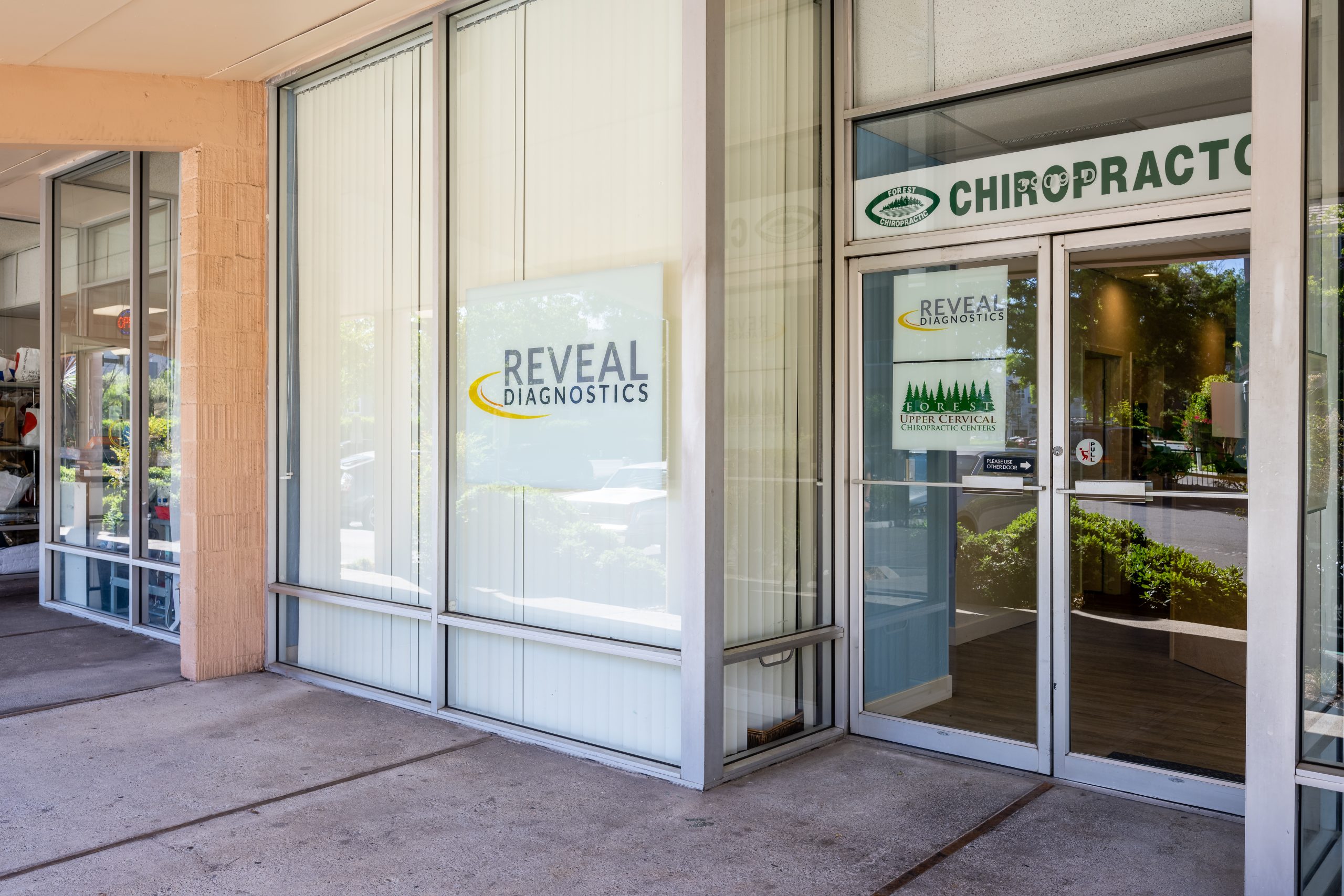 Dental Imaging Center in Fremont Reveal Diagnostics