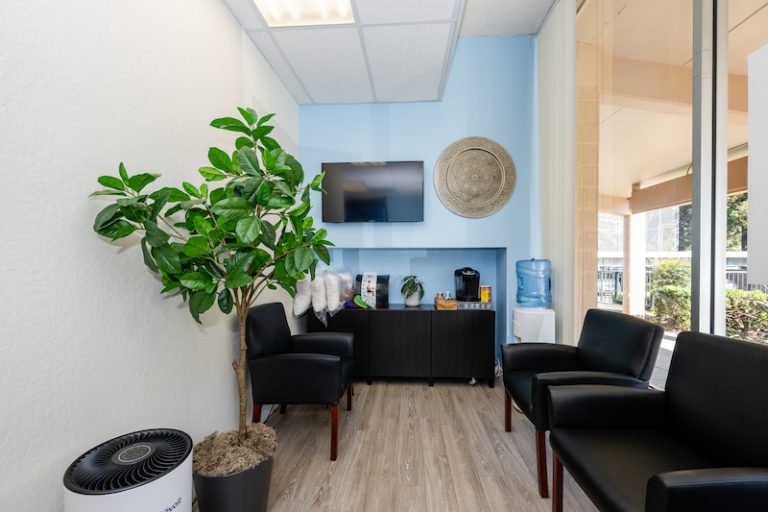 Dental Imaging Center in Fremont Reveal Diagnostics