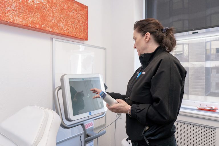 Dental Imaging Center in San Francisco Reveal Diagnostics