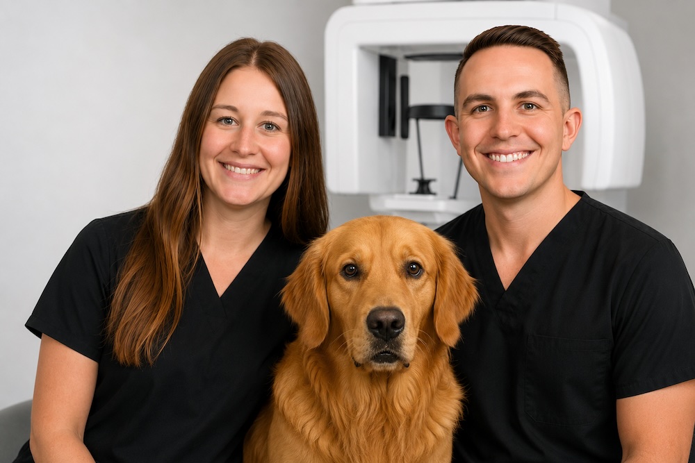 Reveal Diagnostics Portland Team
